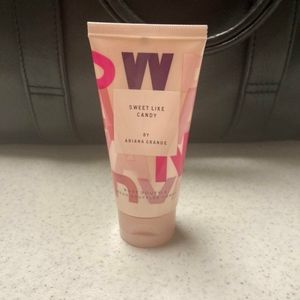 New Rare Ariana Grande Sweet Like Candy Cream